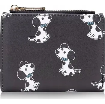 Peněženka Peněženka Baellerry Puppy - Černá KP-36110