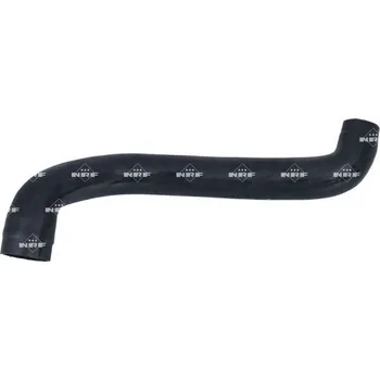 Turbodmychadlo Hadice plnícího vzduchu NRF 166373