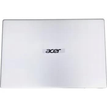 Náhradní klávesnice pro notebook Acer 60.HSFN2.002 klapka matrice stříbrná 3 mm