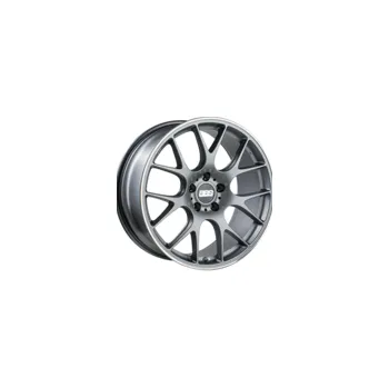 Disk BBS CH-R/GR/ET32 8,5x19 5x112 ET32.00 anthracite / polish