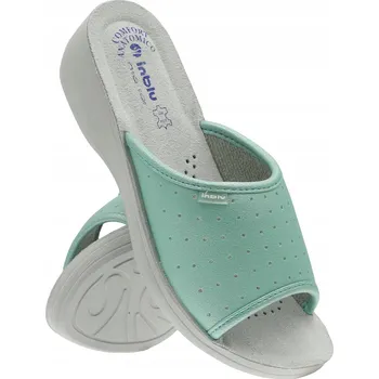 Dámské pantofle Inblu dámské nazouváky IN-PL-45, velikost 37