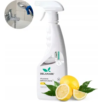 Univerzální čisticí prostředek DeLaMark čistič na dlaždice 0,5l