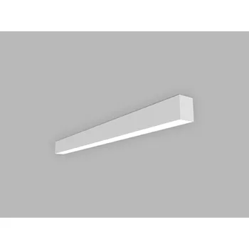 LED2 1314251DT Stropní svítidlo LINO II 120 P, W TRIAC 32W 3000K/3500K/4000K bílá