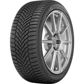 Zimní osobní pneu Yokohama Bluearth*winter V906 RPB 235/40 R19 96V
