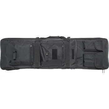 Příslušenství pro sportovní střelbu Transportní pouzdro na zbraň PARTIZAN 100cm (Černá) - Guerilla Tactical