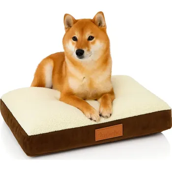 Pelíšek pro psa Ellie-Bo pelíšek pro psa vícebarevný 1 cm x 1 cm