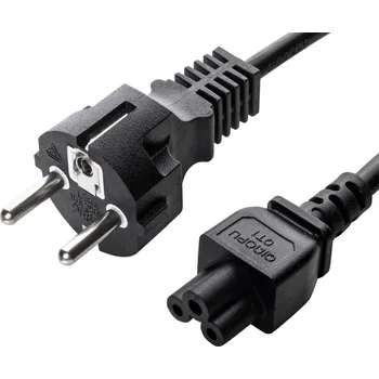 Napájecí kabel Napájecí kabel 230V 1m - Mickey Mouse