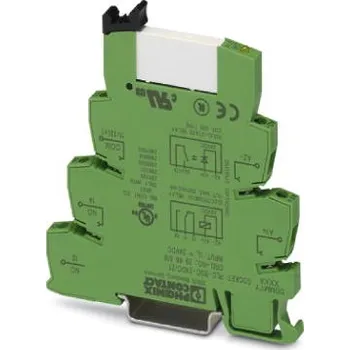 Relé Phoenix Contact PLC-RSC- 24DC/21 Reléový modul