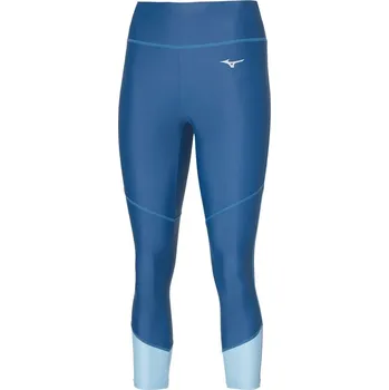 Běžecké oblečení Běžecké legíny Mizuno Core 3/4 tight J2GB270622 Velikost textilu: M