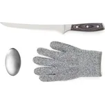 VINGA Kaiser sada na filetování 21 cm pakka