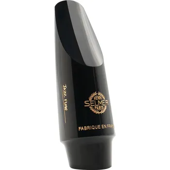 Příslušenství pro dechový nástroj Selmer Alto Sax Jazz Flow 5 + prodloužená záruka 3 roky