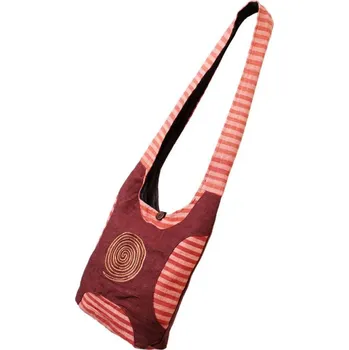 Nepal Taška Glory Spiral