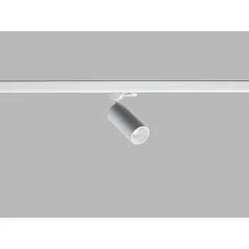 Bodové svítidlo LED2 LED2 Lištové svítidlo RENO, W TRIAC 10W 3000K bílá - LED2 Lighting LED2 6090231DT