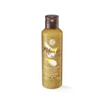 Tělový olej Projasňující peelingový olej Monoi de Tahiti Monoï 150 ml od Yves Rocher