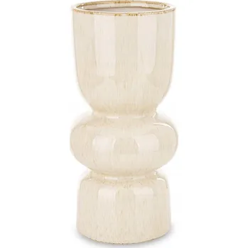 Váza Váza StylDekor keramická 14 x 30 cm