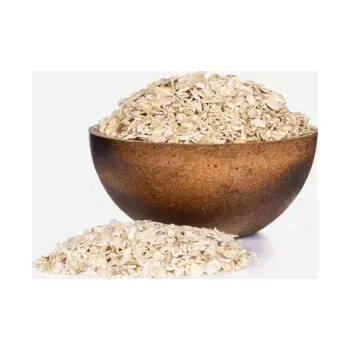 Ovesné vločky jemné s klíčky 4 x 1000 g 4000 g