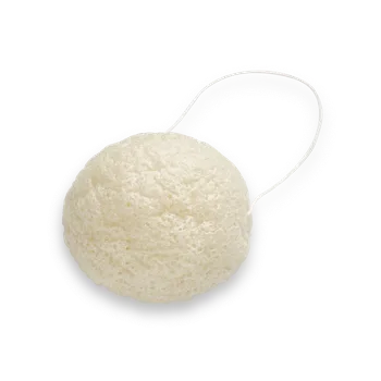 Kosmetika Konjaková houba Doplňky pro péči o pleť od Yves Rocher