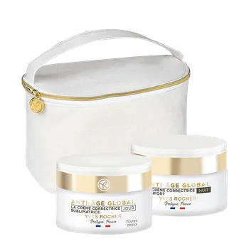 Kosmetická sada Sada Anti-Âge Global Anti-Age Global od Yves Rocher