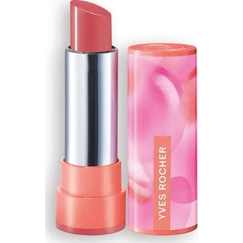 Rtěnka Rouge Elixir Glow - Coquelicot brillant Couleurs Nature od Yves Rocher