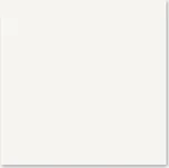 Cersanit Textile Flower PP420 white satin 42x42 (W714-017-1)