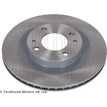 Brzdový kotouč Brzdový kotouč BLUE PRINT BLPADC443128