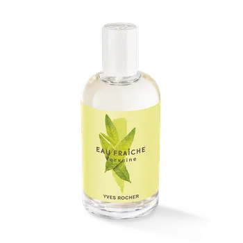 Eau Fraiche Verbena La Collection Eaux Fraîches 100 ml od Yves Rocher