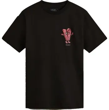 TRIKO VANS Brick and Mortar S/S KIDS - černá - S + při osobním odběru 845 Kč