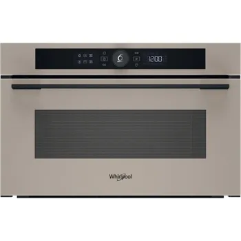 Mikrovlnná trouba Mikrovlnná trouba WHIRLPOOL WMD54MBG 1000W 31L