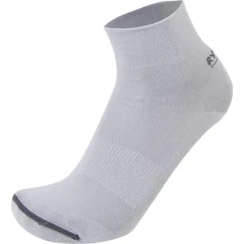 RYWAN Krátké ponožky na turistiku Rywan Origin 44/46 ŠEDÁ