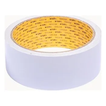 Set školních potřeb Taśma klejąca dwustronna Tissue 24mmx10y M&G
