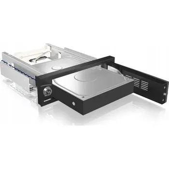 Příslušenství pro datový nosič Krabice pro 3,5" pevný disk IcyBox IB-168SK-B