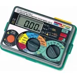 Kyoritsu Kew 6011A - Multifunkční revizní přístroj