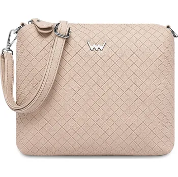 Coalie Diamond Beige kabelka VUCH krémová 3471623