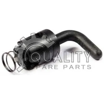 Čep aretační ŠKODA Original OEM 02J301358C