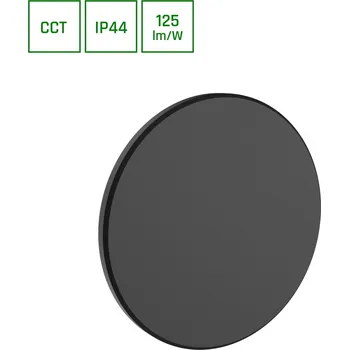 Bodové svítidlo Fasádní svítidlo Spectrum 1500 lm napájení ze sítě