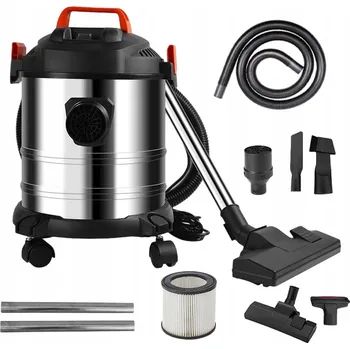 Vysavač Vysavač MASKO K-606S 2300 W