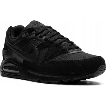 Pracovní obuv Pánské sportovní boty černé Nike Air Max Command 629993-020 vel. 45