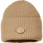 Goldbergh Bonbon Beanie hnědá uni
