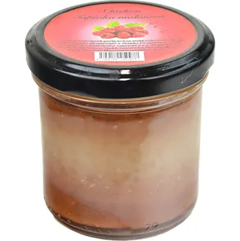 Vital Country Tapiokový dezert malinový&nbsp;160&nbsp;ml