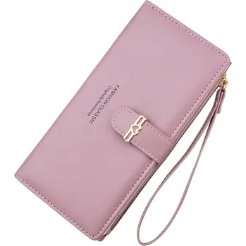 Peněženka Yuka - Fialová KP-36258