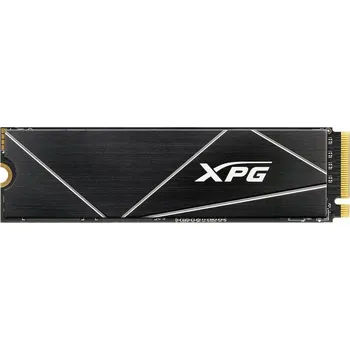 Interní pevný disk SSD disk Adata XPG GAMMIX S70 Blade 1TB M.2 PCIe