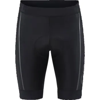 Cyklistické kalhoty Cyklokalhoty CRAFT ADV Endur Lumen černá S