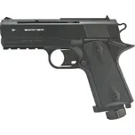 Borner WC 401 4,5 mm