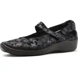 DÁMSKÉ BALERÍNY ARCOPEDICO 4053 E88 L51 AGHATA ČERNÁ Barva: ČERNÁ, Velikost: 38