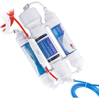 vodní filtr WasserTech reverzní osmózní filtr, 3-stupňový, 150-190L/den