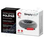 SimplyMed Lékařský vzduchový polštář XXL 1ks