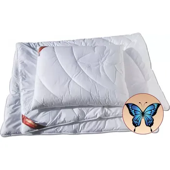 Polštář Dřevočal poštář Cirrus 70 x 90