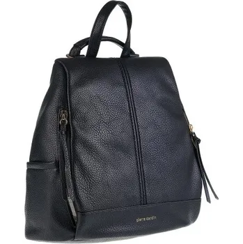 Městský batoh Batoh Pierre Cardin z eko-kůže