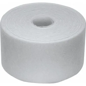 Lepicí páska Skleněná flizelina Koelner 50mm x 25mb Pásky na sádrokarton