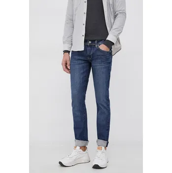 Džíny Pepe Jeans Hatch PM206322VX1.000 námořnická modř 59J, vel. 32/34